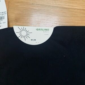 OFFLINE By Aerie OG High Waisted Legging - Medium - NWT
